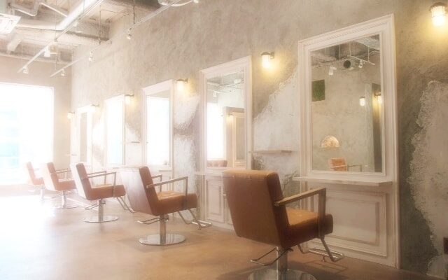 福岡でカラーが得意なおすすめ美容室10選 Bsr Press 人気美容室情報 ベストサロンレポート