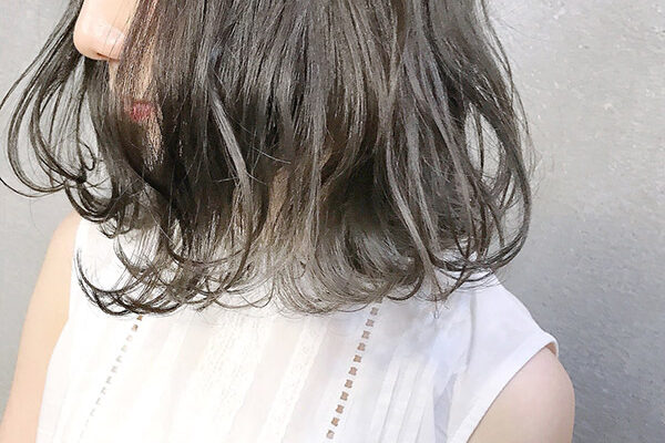 福岡でカラーが得意なおすすめ美容室10選 Bsr Press 人気美容室情報 ベストサロンレポート