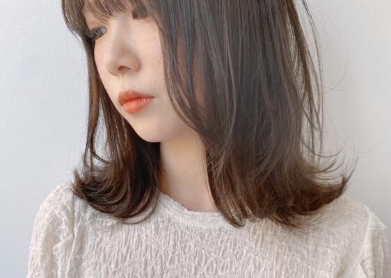 福岡でカラーが得意なおすすめ美容室10選 Bsr Press 人気美容室情報 ベストサロンレポート