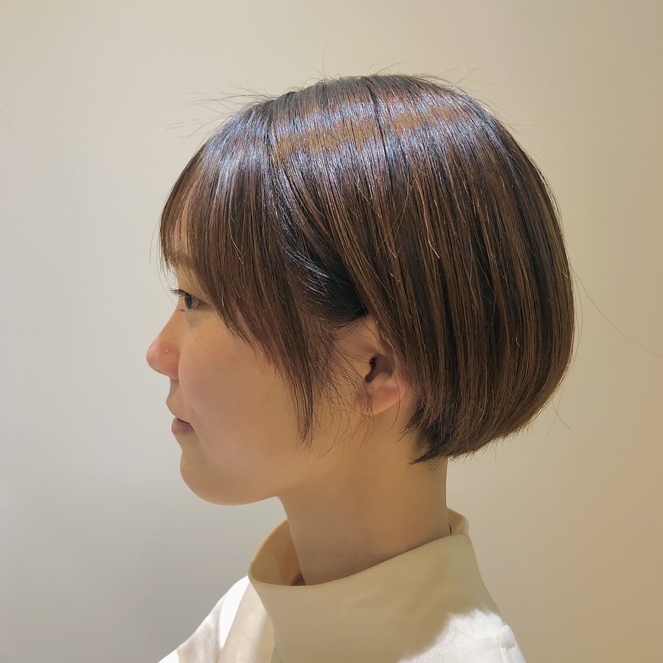 ヒクルームのスタイル写真
