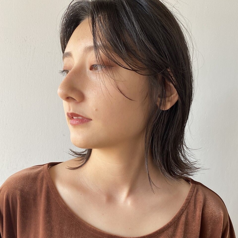 ソルトのスタイル写真