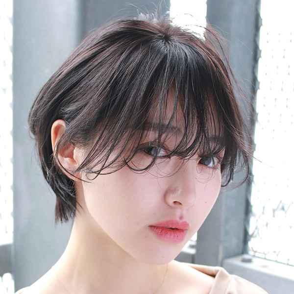 トレンドと個性が光るデザイン力のスタイル写真