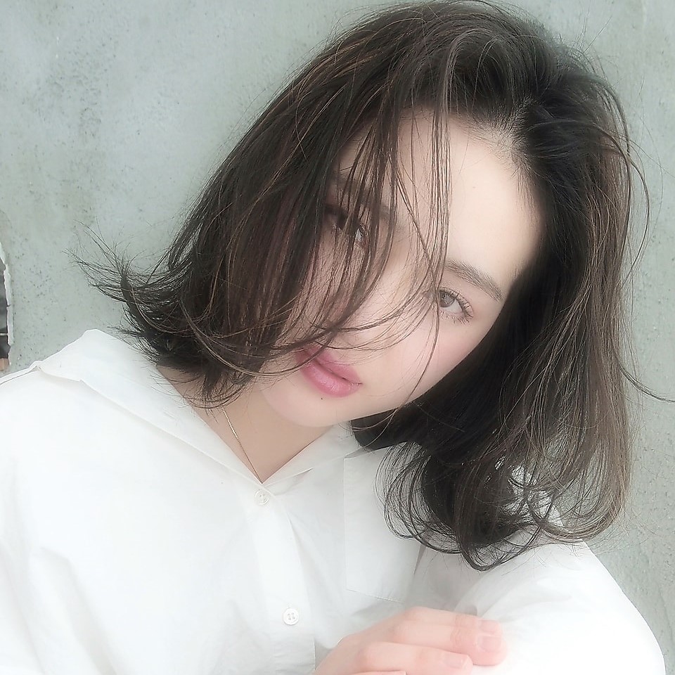 ルークのスタイル写真