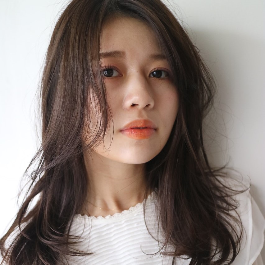 アールヘアナチュラル&オーガニックサロンのスタイル写真