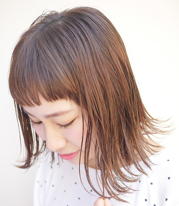 福岡で縮毛矯正が上手い美容室10選 BSR PRESS 人気美容室情報 ベストサロンレポート