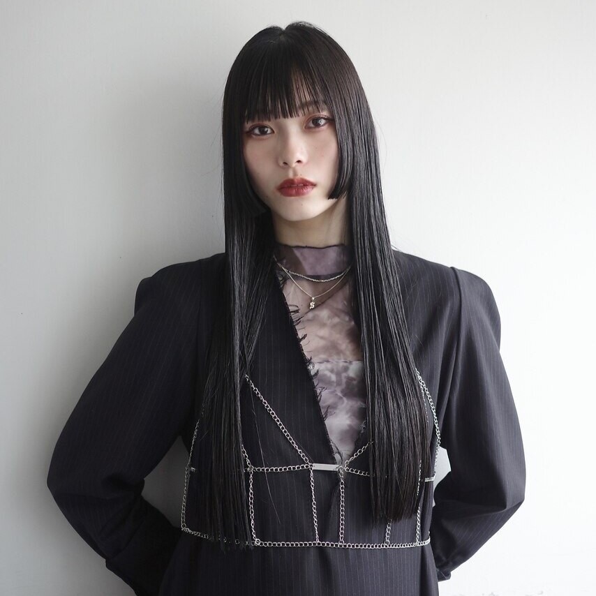 シーム テンジンダイミョウテンのスタイル写真
