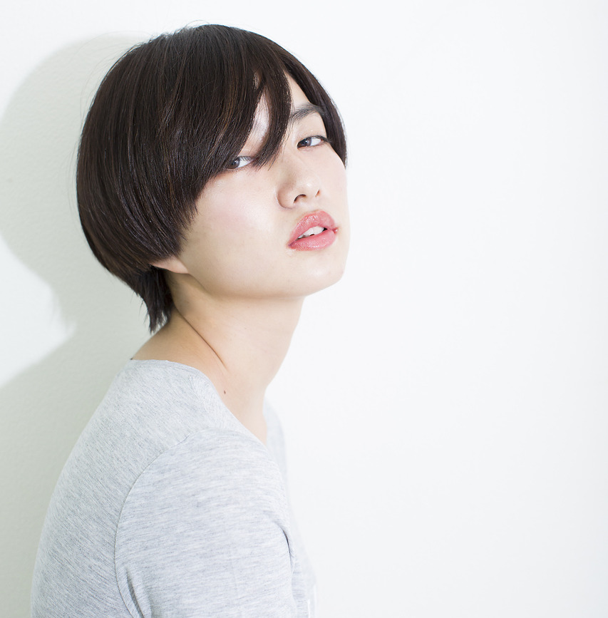 avantのカット写真