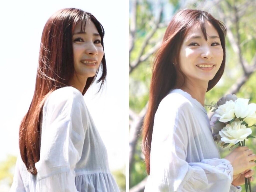 アミーベル レーヴのスタイル写真