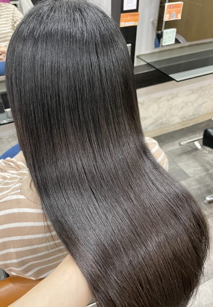 アミーベル　レーヴのスタイル写真