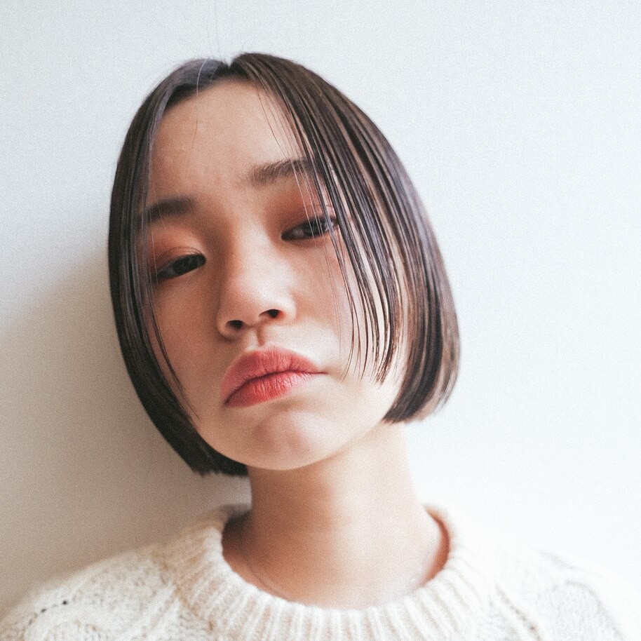 マグネットヘアートラストのスタイル写真