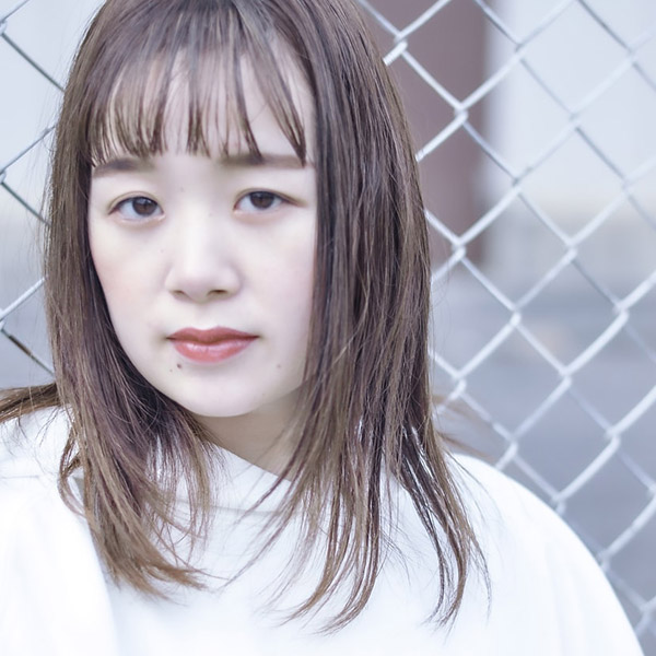 再現性の高いナチュラルスタイルのイメージ写真