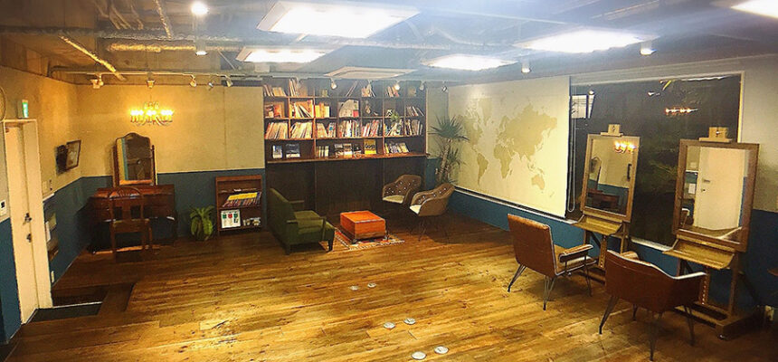 広島でメンズにおすすめの美容室10選 Bsr Press 人気美容室情報 ベストサロンレポート