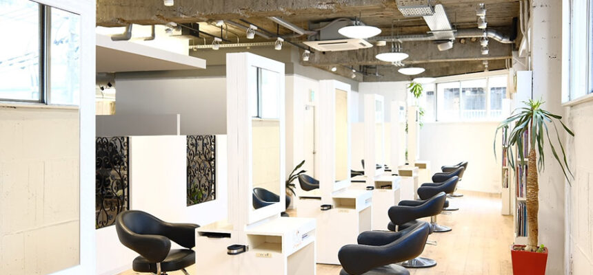 広島でメンズにおすすめの美容室10選 Bsr Press 人気美容室情報 ベストサロンレポート