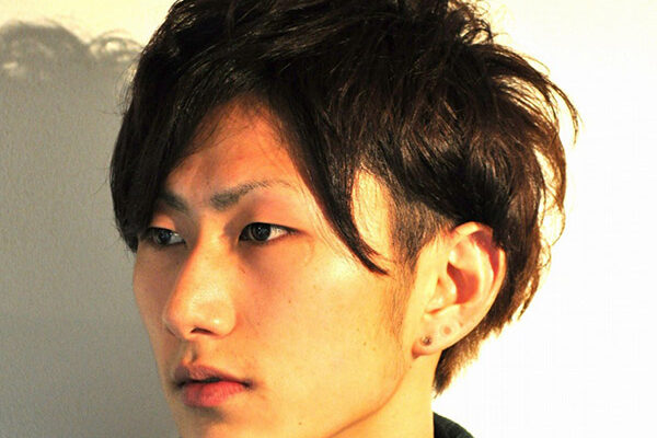 広島でメンズにおすすめの美容室10選 Bsr Press 人気美容室情報 ベストサロンレポート