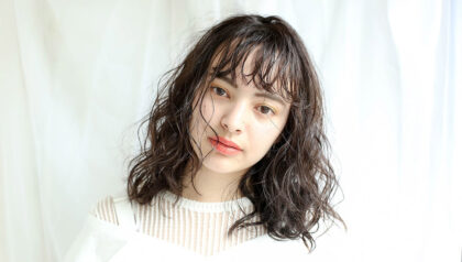 【完全取材】広島でパーマが上手な美容院10選!
