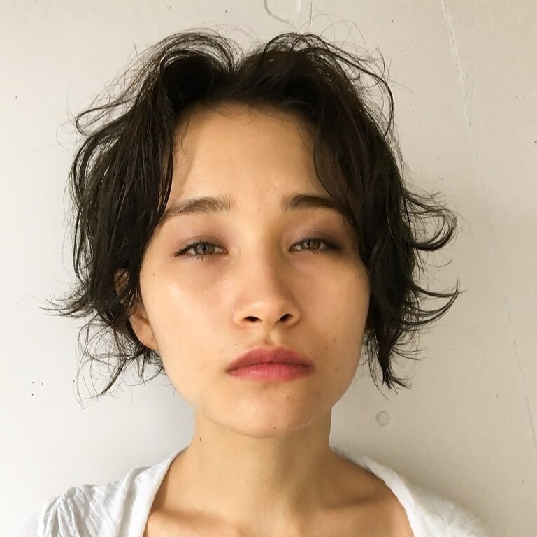 クイのスタイル写真