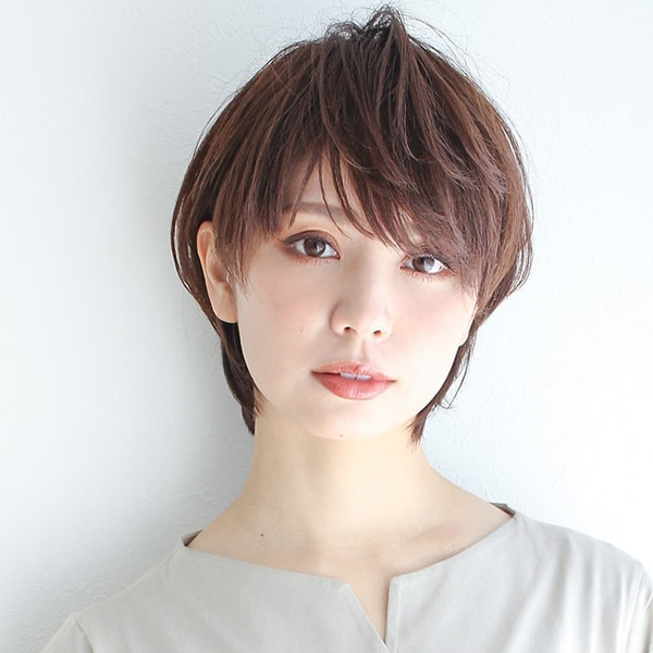 オージュアトリートメントの施術例