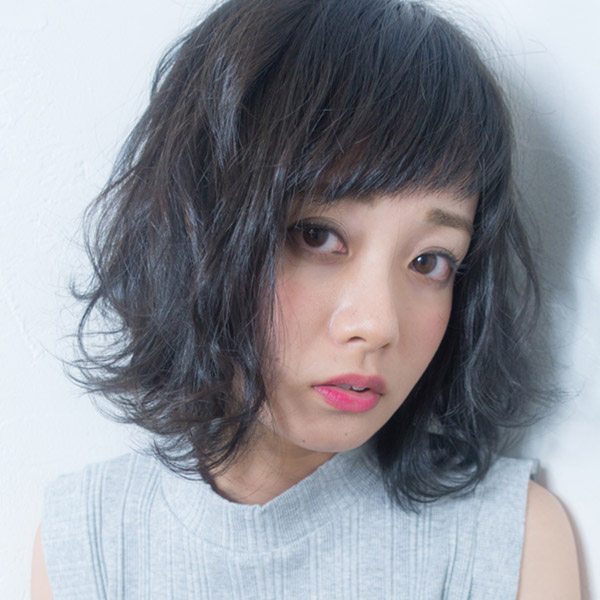 北九州でボブが得意な美容室11選 Bsr Press 人気美容室情報 ベストサロンレポート