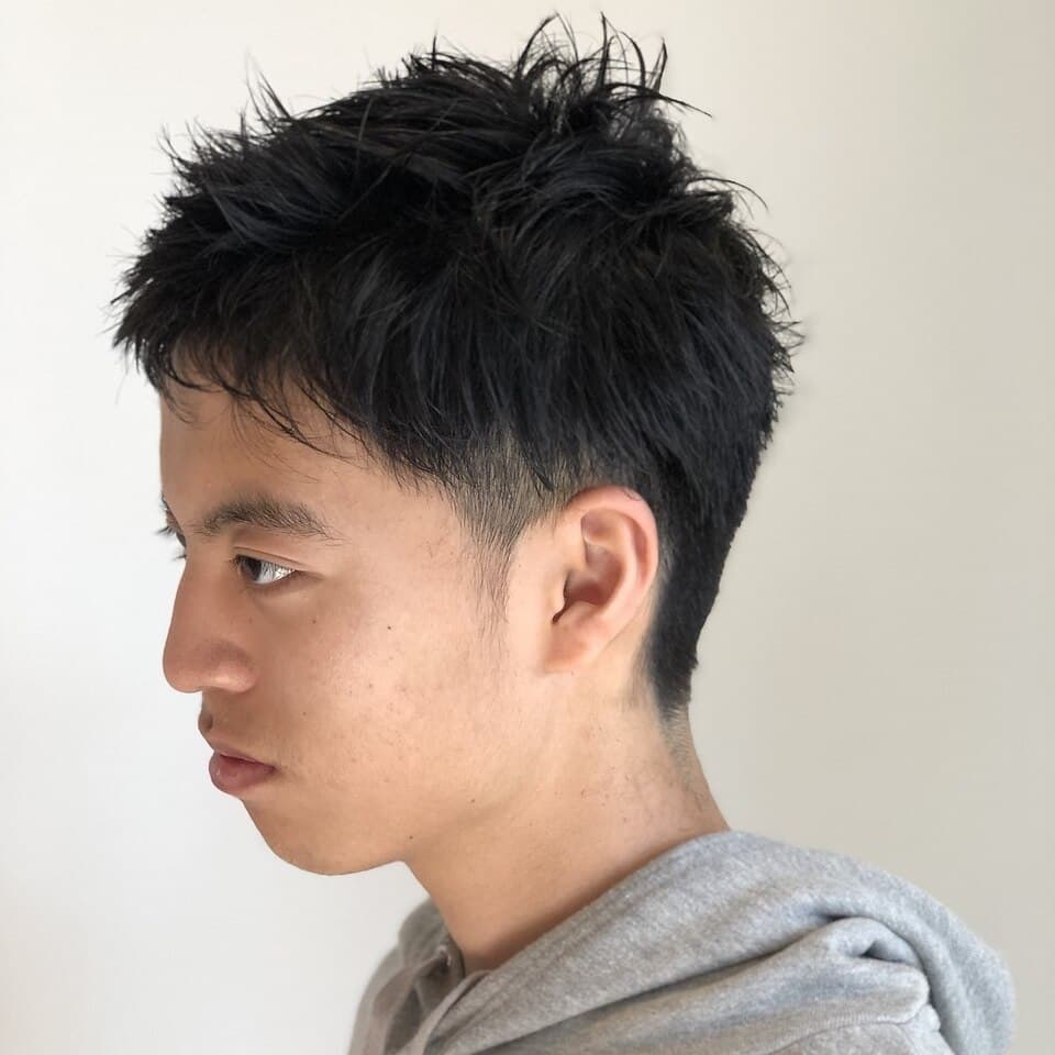 完全取材 新潟でメンズにおすすめの美容室10選 Bsr Press 人気美容室情報 ベストサロンレポート