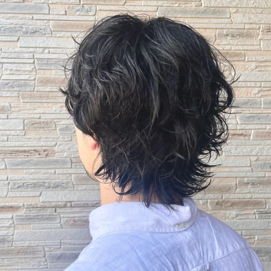 アフェットのスタイル写真