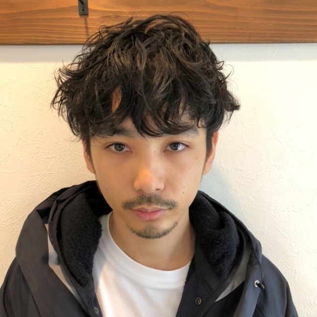シーモアのスタイル写真