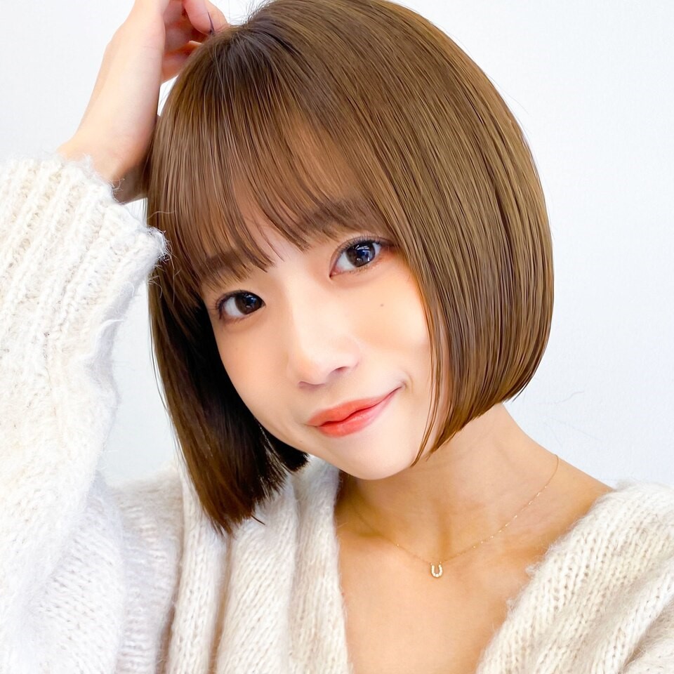 アドラーブルのスタイル写真