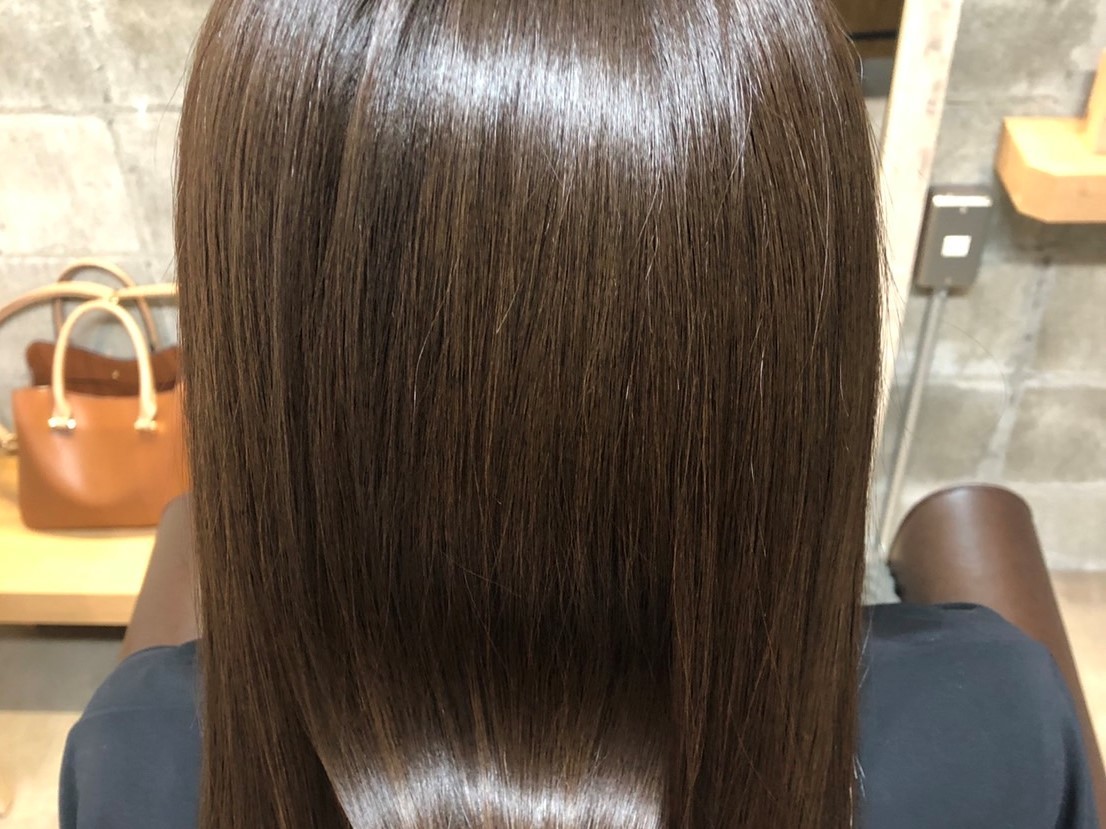 lux hair atelierのおすすめスタイルの写真