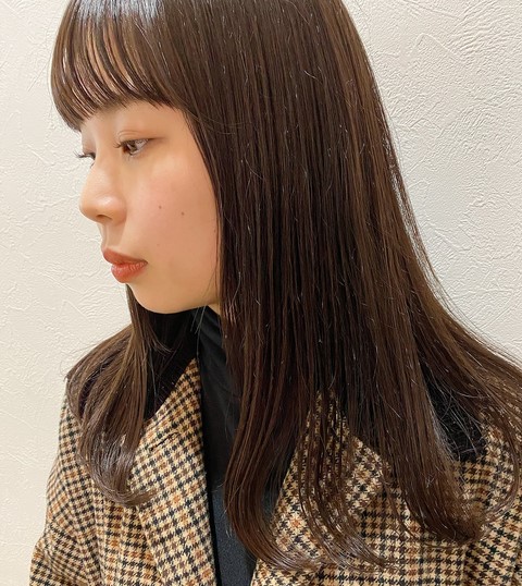 シーモアのスタイル写真