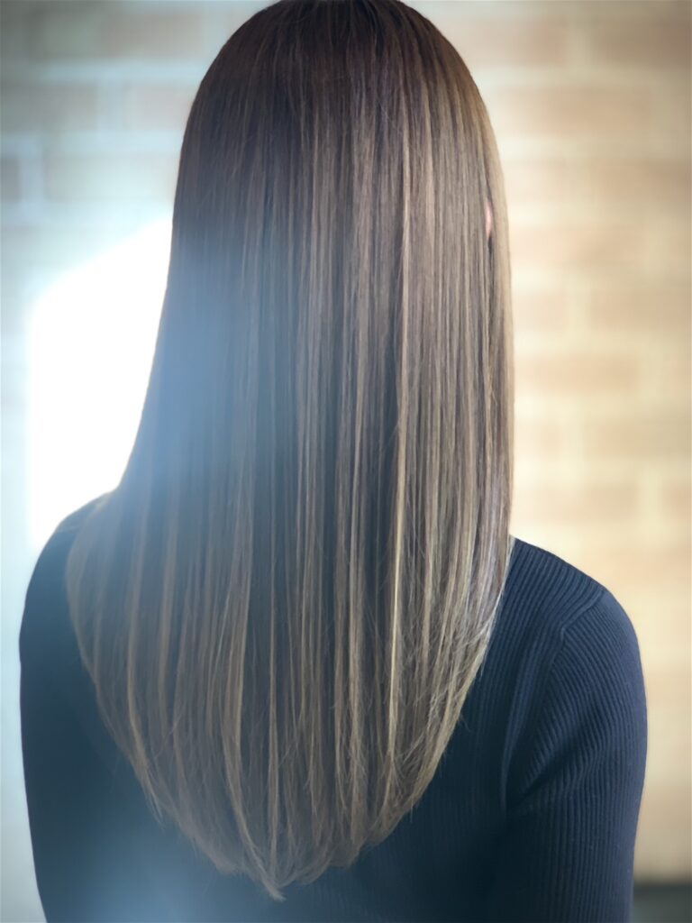 ノアーズアークのスタイル写真