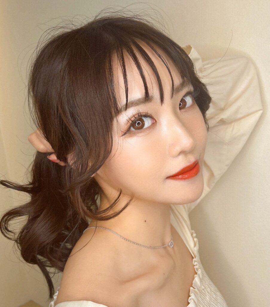 CHARME le salon de beauのスタイル写真