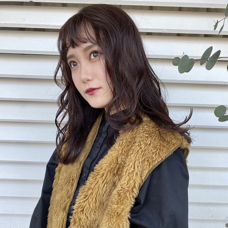 ユイマァルのスタイル写真