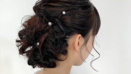 【完全取材】岡山でヘアセットがおすすめの美容室9軒