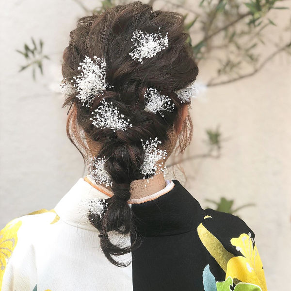 完全取材 岡山でヘアセットがおすすめの美容室7軒 Bsr Press 人気美容室情報 ベストサロンレポート