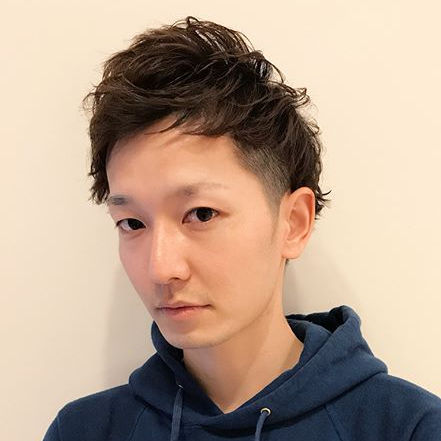 女性目線のかっこいいスタイル。
