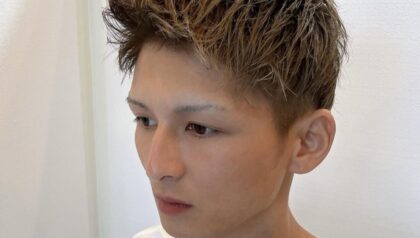 【完全取材】岡山でメンズにおすすめの美容室はここ!美容ライター厳選の10軒