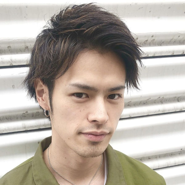 完全取材 岡山でメンズにおすすめの美容室はここ 美容ライター厳選の10軒 Bsr Press 人気美容室情報 ベストサロンレポート 完全取材 岡山でメンズにおすすめの美容室はここ 美容ライター厳選の10軒 Bsr Press 人気美容室情報 ベストサロンレポート