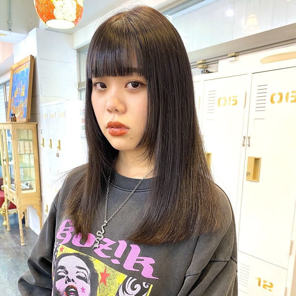 ユイマァルのスタイル写真