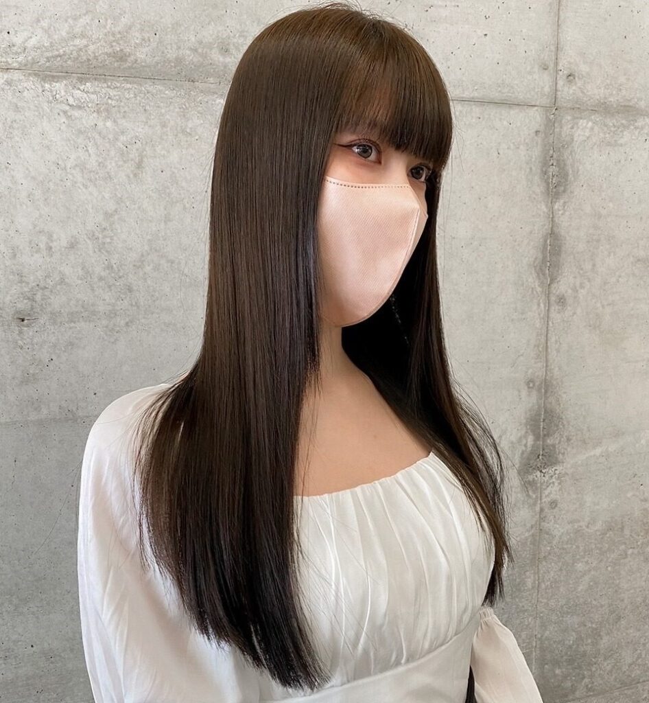 ユイマァルのスタイル写真