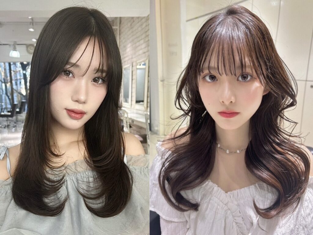 フォルテ　シミズクサナギテンのスタイル写真