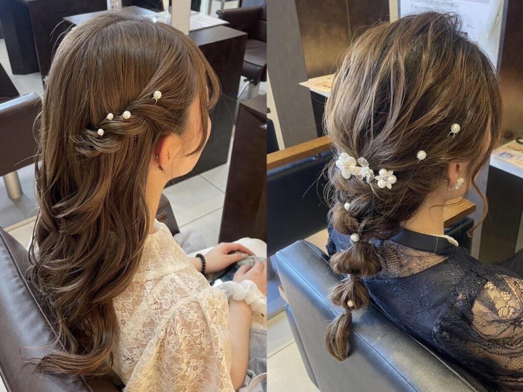 フォルテ　シミズクサナギテンのスタイル写真