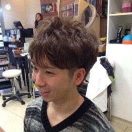 モアビーのスタイル写真