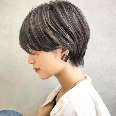 白髪染が人気の川口の美容室のおすすめスタイル