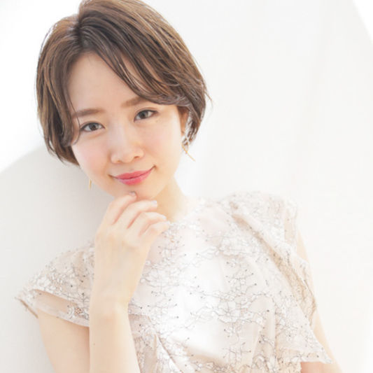 リタヘアーのショートスタイル