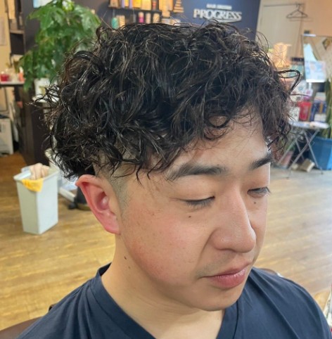 プログレスのスタイル写真