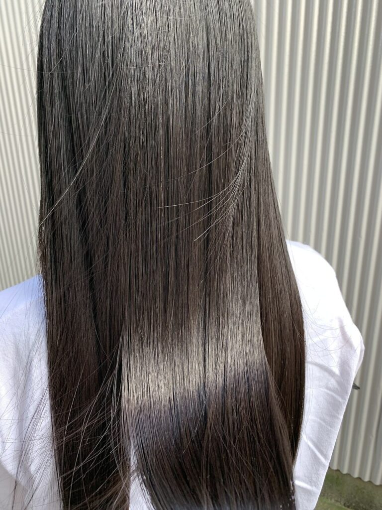 ヘアサロン シェアのスタイル写真