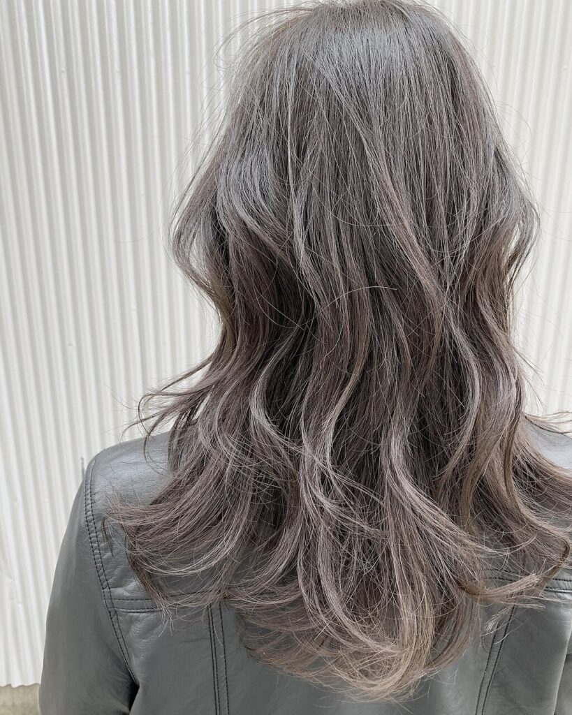 ヘアサロン シェアのスタイル写真