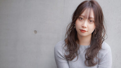 【完全取材】大分でパーマが上手い美容室9選