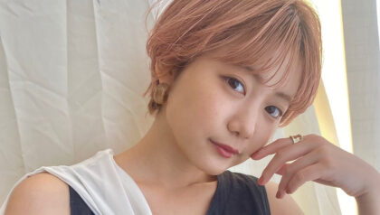 【完全取材】京都で本当にカラーが上手い美容室はここ!