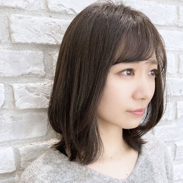 el zafiro 肥後橋店 くびれスタイルのきれいな女性