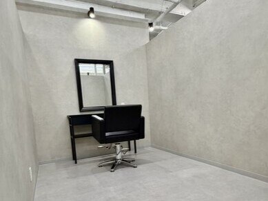 ピュアメンドのスタイル写真